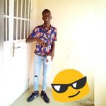 Ebrima jatta - @ebrima3425 - Instagram