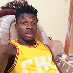Ebrima Jatta - @ebrima1501 - Instagram