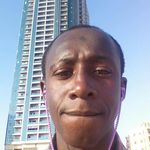 ebrima jatta - @ajmanajman476 - Instagram