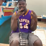 Ebrima Jeng - @ebrima3521 - Instagram