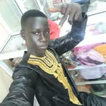 ebrima jeng - @ebrim.ajeng - Instagram
