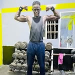Ebrima Jeng - @jeng7338 - Instagram