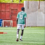 Ebrima Jeng - @e_jeng_official - Instagram