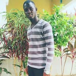 Ebrima Jeng - @ebrima9200 - Instagram