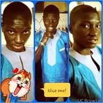 Ebrima Sallah - @ebrima5612 - Instagram