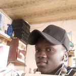 Ebrima Sallah - @ebrima5030 - Instagram