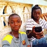 Ebrima Sallah - @ebrima1552 - Instagram