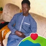 Ebrima Sallah - Facebook