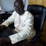 Ebrima Sallah - @sallahebrima - Instagram