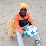Ebrima Sallah - @sallah_ebrima - Instagram