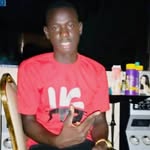 Ebrima Sallah - @ebrima_sall - Instagram