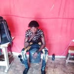 Ebrima Sallah - @ebrimasallah - Instagram