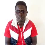 ebrima sallah - @ebrima4102 - Instagram
