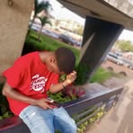 Ebrima Sallah - Facebook