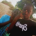 Ebrima Sallah - @ebrimasallah35325 - Instagram