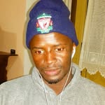 Ebrima Sallah - @ibrahims9095 - Instagram