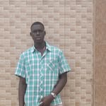 Ebrima sallah - @mambaisallah - Instagram