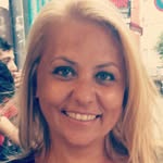 Ebru Çağlayan - @ebrucaglayan74 - Instagram
