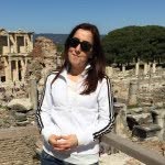 Ebru Çağlayan - @ebrucaglayan41 - Instagram