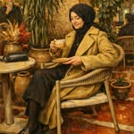 Ebru Çağlayan HOŞKAN - @ebruhoskan - Instagram