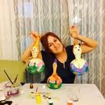 Ebru Çağlayan Ünal - @ebrucaglayan75 - Instagram