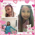 Ebrar Sevgi Kuşcan - @kuscan_ebrar - Instagram