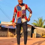 Chukwuebuka Prince - @ebuka.agu.71 - Instagram