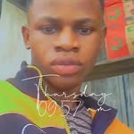 Ebuka Agu - @ebuka2978 - Instagram