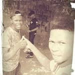 Ebuka Agu - @ebuka8251 - Instagram