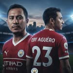 Eby Aguero - @ebyaguero23 - Instagram