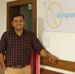 Eby Chacko - Facebook