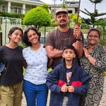 Eby Chacko - @eby_chacko1975 - Instagram
