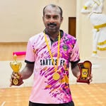 Eby Chacko KLCY - @ebychacko_klcy_ - Instagram