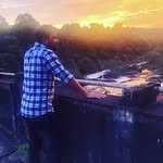 Eby James - @ebyjames - Instagram