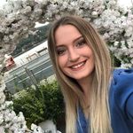 Ece Alpaslan - @ecealpaslan23 - Instagram