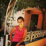 Ece Şık - @alpaslan.arzu.ece - Instagram