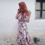 Ece Bolat - @turuncuhatuuun - Instagram