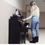 Ece Bolat - @eceearslann48 - Instagram