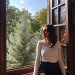 Ece Bolat - @ecebolast - Instagram