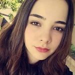 Ece Kalay - @ece95kalay - Instagram
