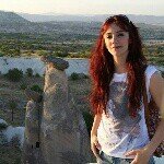Ece (Kalaycıoğlu) Cemiloğlu - @ece_kalaycio - Instagram