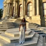 Ece - @eceulusan1 - Instagram