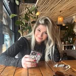 Ece Ulus - @_eceulus - Instagram