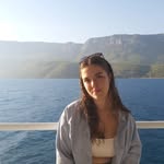 Ece Ulusakarya - @eceulusakarya - Instagram