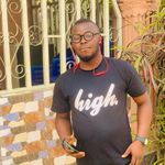 Chidi Echedike - @chidiechedike - Instagram