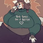 Bailey the Chonky - @baileythechonky - Instagram