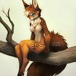 foxGirl - @echo.banks1916 - Instagram