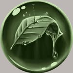 Echo Bell - @echo.of.rain - Instagram