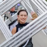 Echo Bennett - @trombone.echo - Instagram