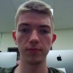 Joe Jeffers - @echo_bishop - Instagram